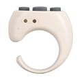 thumbnail image 4 of Anillo Para TikTok, Anillo De Desplazamiento Page Turner, Control Remoto De Grabación De Video De Cámara Con Estuche De Carga Para IOS Para Tableta De Teléfono, 4 of 7