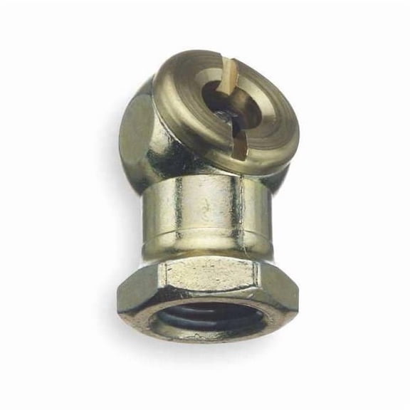 Westward Ball Foot Air Chuck 2HKY1