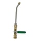 thumbnail image 4 of Accesorio para varilla de hidrolavadora de alta presión, rociador de riego, herramienta de limpieza para hogar, lavado de autos, canaletas, jardín 27 cm 30 grados M22, 4 of 8