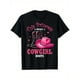 thumbnail image 1 of Camiseta de princesa vaquera con botas vaqueras occidentales para niñas, de algodón, manga corta y cuello redondo, corte holgado informal, lavable a máquina, ideal para uso informal., 1 of 7
