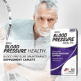 thumbnail image 2 of BPH Blood Pressure Health Caps, 60 Ct, 2 of 6