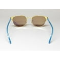 thumbnail image 5 of Lilly Pulitzer Womens Kerri Gold 50 Sunglasses, Size 50-20-135 B41, 5 of 9