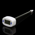 thumbnail image 4 of LOLIPPYY Hygrometer Soil Soil Thermometers Needle Type 1Pack, 4 of 8