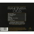 thumbnail image 2 of CYCLES [FRANK SINATRA] [CD] [1 DISC], 2 of 2