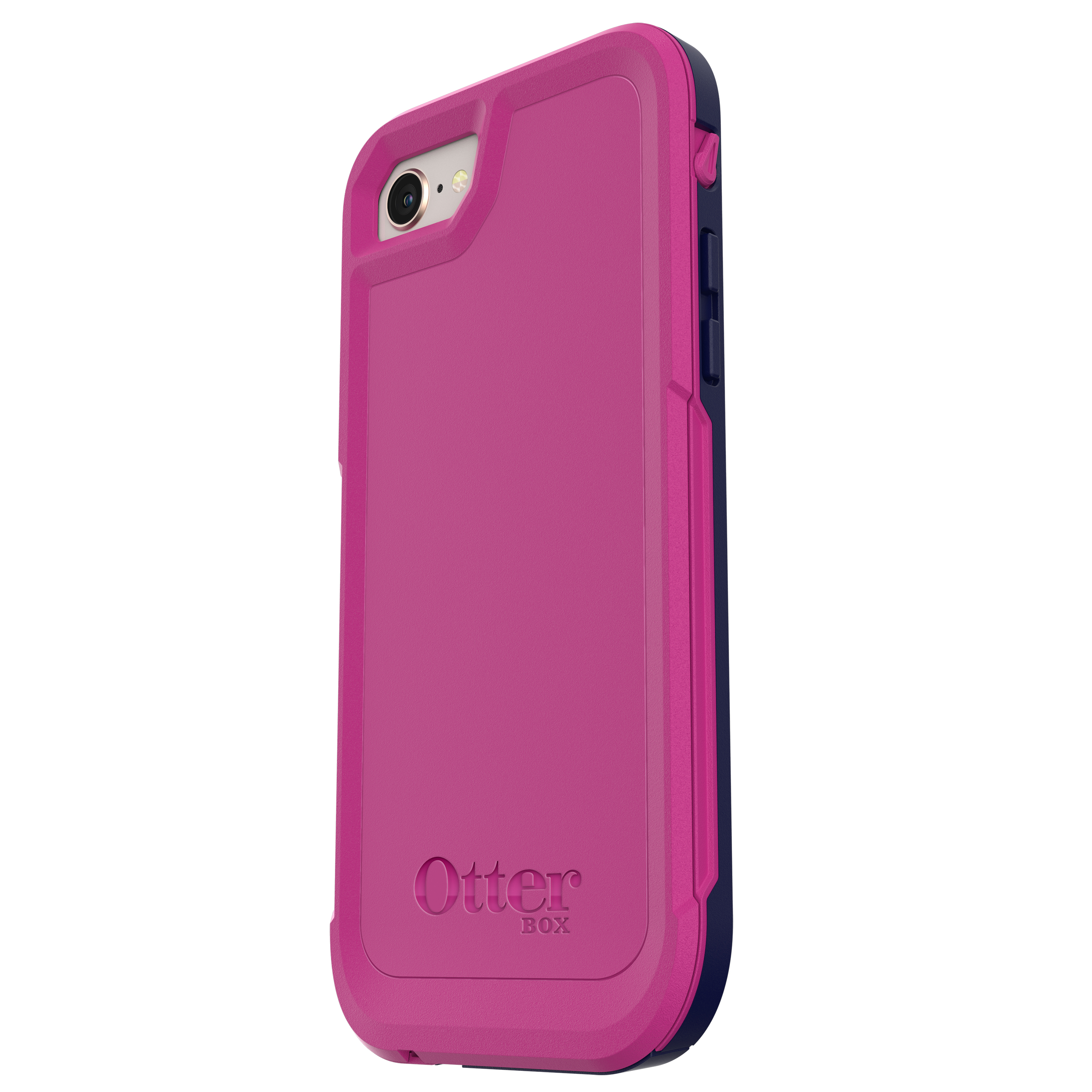 Otterbox Pursuit Series Case for iPhone 8 Plus and iPhone 7 Plus, Coastal Rise