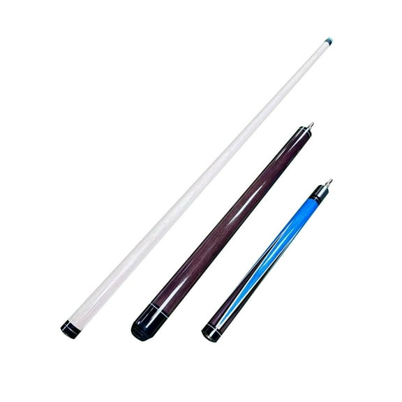 Moyitang Billiard Pool Cue Stick Lightweight Snooker Cue Stick for Game Bar Men Women