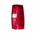 thumbnail image 1 of 2007-2011 Chevrolet Suburban Tail Light Passenger Side High Quality, 1 of 1
