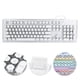 thumbnail image 5 of Teclado, Teclado Para Juegos Plug And Play 104 Teclas Para Computadora Portátil ANGGREK Otros, 5 of 8