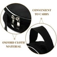 thumbnail image 3 of unbranded 1Ud Bolsa Para Guitarra De Tela Oxford Con Impermeable Y Correa Para Transporte Fácil, 3 of 8