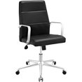 thumbnail image 2 of Modway Stride Mid Back Office Chair, Multiple Colors, 2 of 5