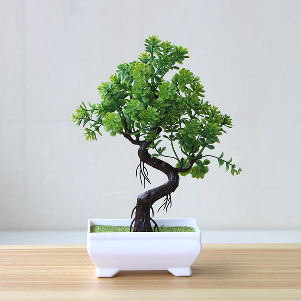 Mini Artificial Aloe Plants Bonsai Small Simulated Tree Pot Styrofoam For  Artificial Flowers Office Table Potted Ornaments Home Garden Decor From  Yohomel, $14.25