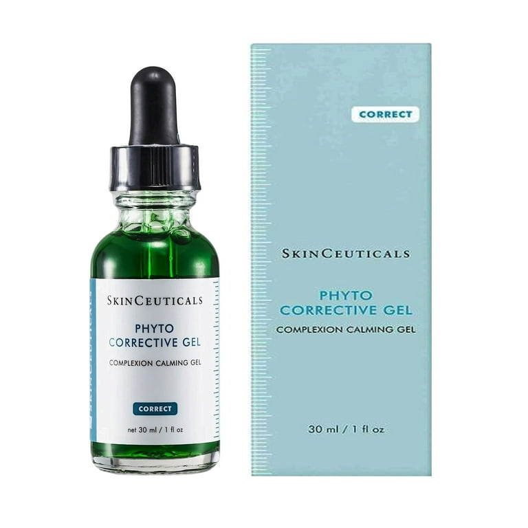Skinceuticals Phyto Corrective Hydrating Soothing Fluid with