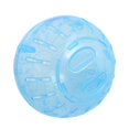 thumbnail image 3 of Dwarf Hamster Exercise Ball Cute Run about Ball for Jogging Cage Accessories Blue, 3 of 9