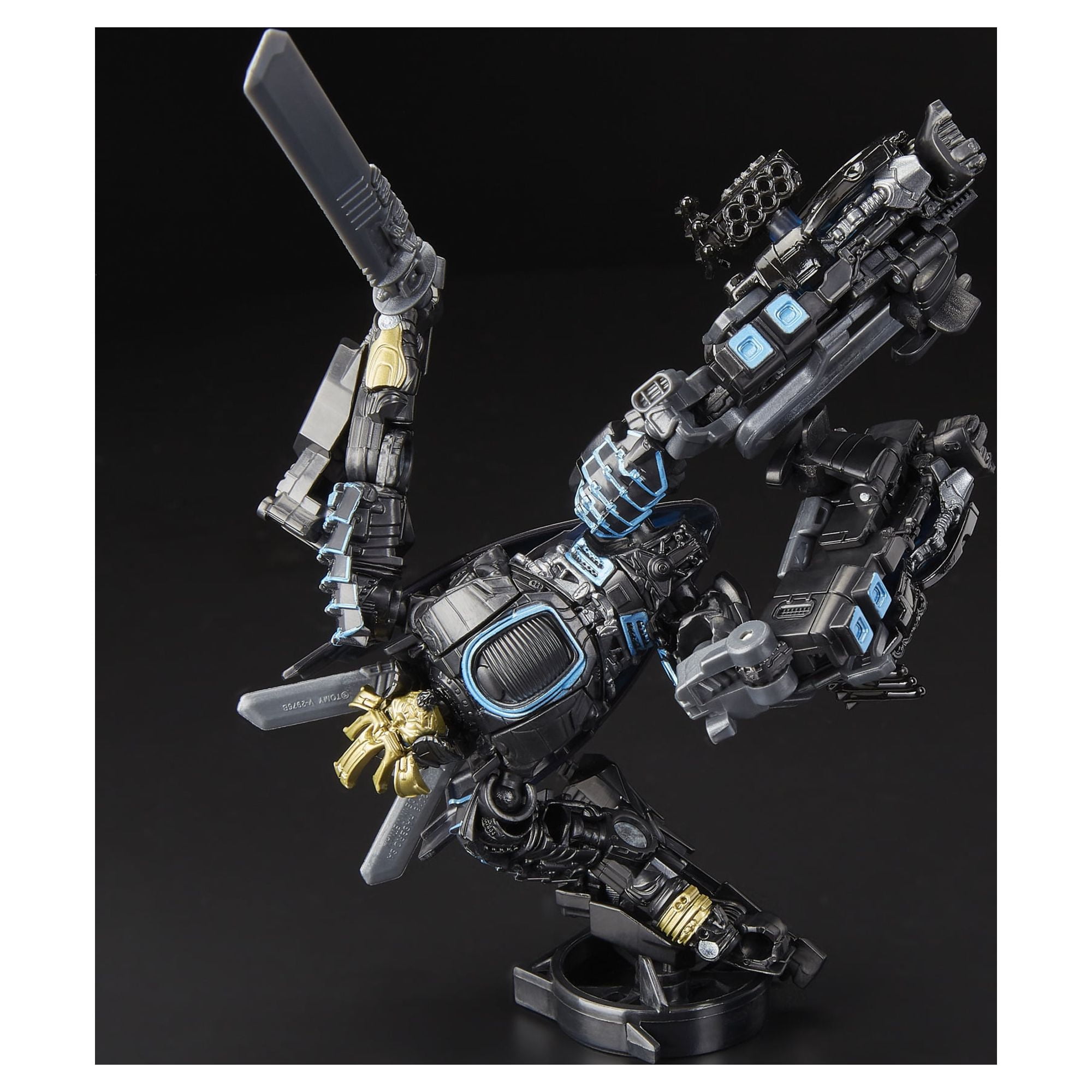 Figura Transformers Studio Series Deluxe, O Lado Oculto da Lua - Autobot  Dino - F0785 - Hasbro, Vermelho