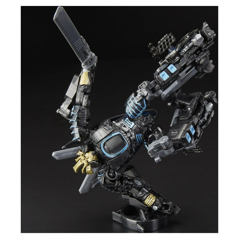 Transformers Generations Age of Extinction Studio Series Robot - Main Image