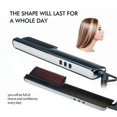 thumbnail image 4 of Smoothing Brush Ionic Hair Straightener Brush Beard Comb for Men and Women Electric Hair Brush Smoothing Brush Beard Straightener Hair Comb, 4 of 5