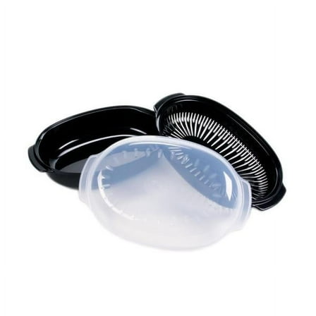 Whirlpool 8205262RB Microwave Steam Cooker - OEM PART