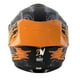 thumbnail image 3 of Casco Para Motociclista Sayto 2W Xolo Abatible Con Gafas Certificado Talla L, 3 of 3