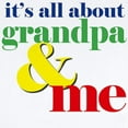 thumbnail image 2 of CafePress - All About Grandpa And Me Infant Bodysuit - Baby Light Bodysuit, Size Newborn - 24 Months, 2 of 4