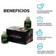 thumbnail image 2 of Líquido Desinfectante para Nebulizador Paq. 6 Fcos Matavirus Six Pack Nébula Unidosis 100ml c/u, 2 of 4