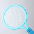 thumbnail image 6 of Badminton Rackets Set Lightweight Tennis Badminton Toy Tennis Racquets with Balls for Family Game, 6 of 11