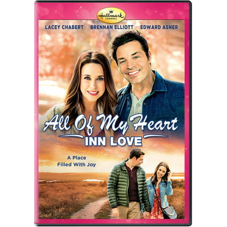 All Of My Heart: Inn Love (DVD)