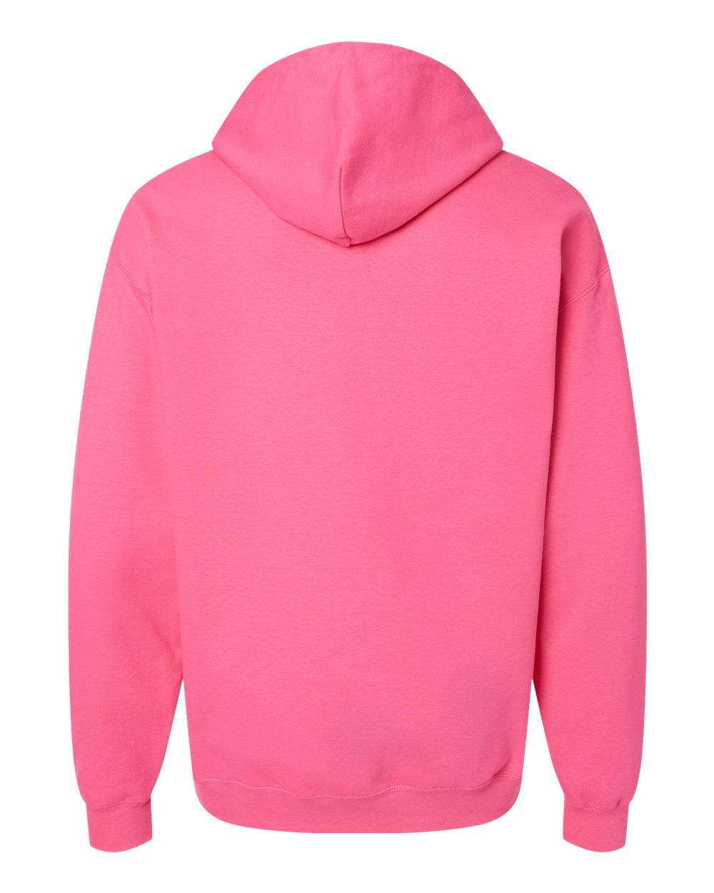 Gildan Unisex Softstyle Midweight Hooded Sweatshirt