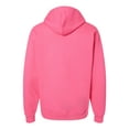 thumbnail image 2 of Gildan Unisex Softstyle Midweight Hooded Sweatshirt, 2 of 2