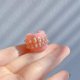 thumbnail image 5 of Nuevo diseño de tirantes de nicho bonitos dientes pequeños de resina estilo de pareja masculina y femenina para mujeres diámetro interior de aproximadamente 17mm ANGGREK Otros, 5 of 8