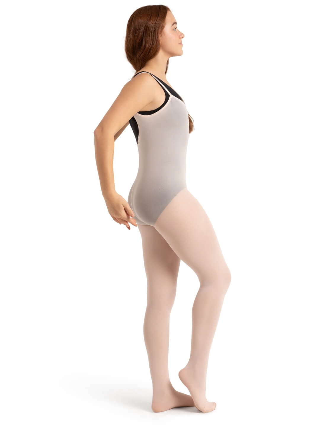 Capezio Ultra Soft™ Body Tight