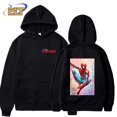 thumbnail image 1 of Spiderman bedruckte erwachsene sudaderas con capucha Herbst und Winter Herren sowie Samt pullover Sport oberteile, 1 of 1