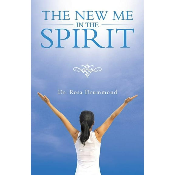 The New Me in the Spirit (Paperback)