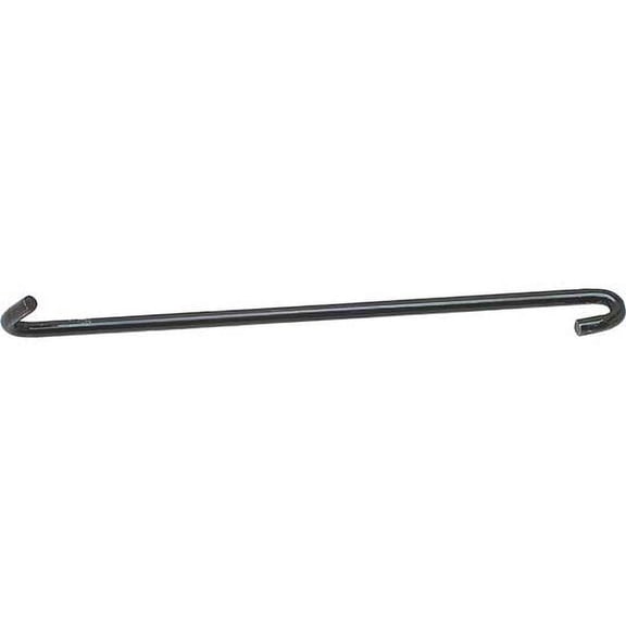 OER 3892744 Parking Brake Cable Guide Bar,67-69 Camaro/68-74 Nova