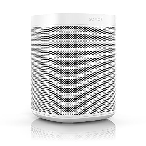 sonos one gen 1 alexa