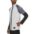 thumbnail image 3 of AND1 Men's Track Jacket, up to 5XL, 3 of 5
