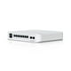 thumbnail image 1 of Switch Ubiquiti Professional 8 PoE de 8 puertos gestionado de nivel 3, 1 of 3
