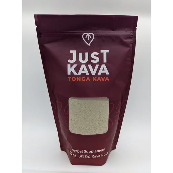 Just Kava Tonga