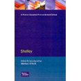 thumbnail image 2 of Shelley (Longman Lecteurs Critiques), 2 of 2