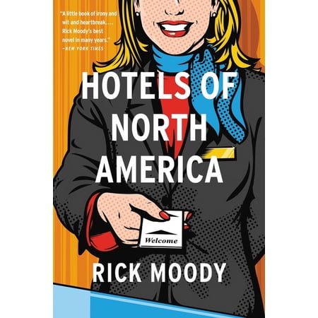 Hotels of North America, (Paperback)