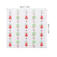 thumbnail image 2 of CTIRCHIU 120Pcs Paper Napkins Disposable with Retro Bell Design for Holiday Dinner and Cocktail Events, 2 of 6