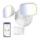 thumbnail image 1 of Food Light Feit Electric con sensor de movimiento WiFi de 28 W para exteriores, 1 of 8