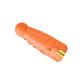 thumbnail image 2 of Paraguas lluvioso Inteprter Mini sombrilla Protección solar diseño plegable ligero Multicolor Regalo dulce Atractivo naranja, 2 of 6