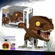 thumbnail image 1 of Funko Pop Atrociraptor #1216 Jurassic World Dominion Funko Pantera, 1 of 5