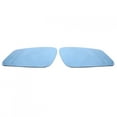 thumbnail image 1 of Espejo retrovisor lateral calefactable para puerta izquierda y derecha para Serie 5 F07 F10 F11 51167251583, 1 of 12