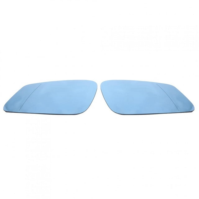 Espejo retrovisor lateral calefactable para puerta izquierda y derecha para Serie 5 F07 F10 F11 51167251583