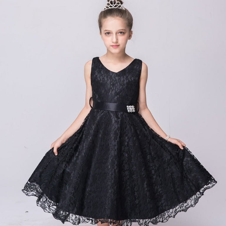 Guest Dresses Formal Dresses For 12 Year Old Godderr Kids