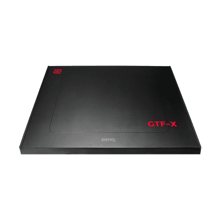ZOWIE - TF-X Series Mouse Pad - Black