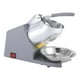thumbnail image 1 of Máquina para hacer conos de nieve y hielo, máquina para afeitar hielo, uso doméstico y comercial, trituradora de hielo eléctrica, trituradora de hielo, 1 of 8