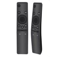 thumbnail image 1 of Control remoto de TV, control remoto de TV LCD 4K Control remoto KLCDTV Control remoto de LCDTV Rendimiento sólido, 1 of 9