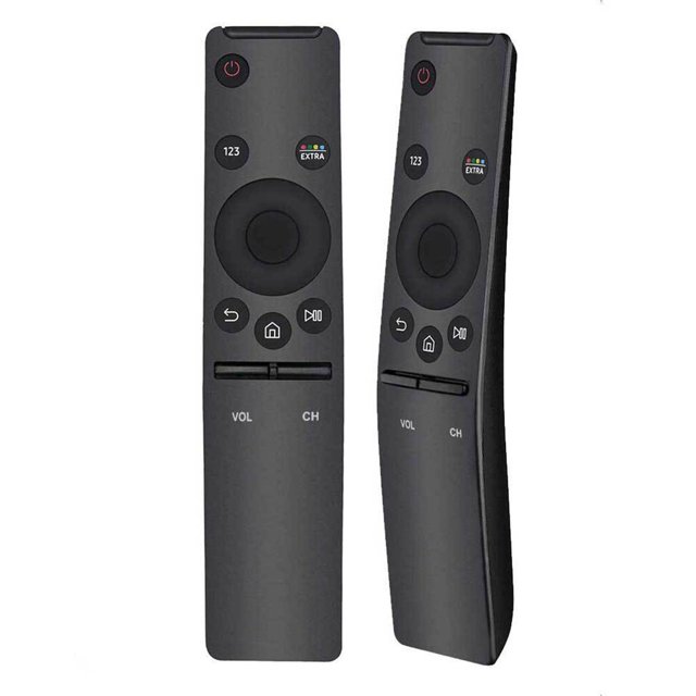 Control remoto de TV, control remoto de TV LCD 4K Control remoto KLCDTV Control remoto de LCDTV Rendimiento sólido